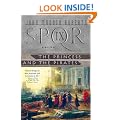 Spqr IX: The Princess and the Pirates