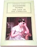 The lady of the camellias
