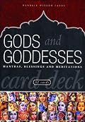 Gods and Goddesses Card Deck: Mantras, Blessings, and Meditations