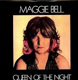 Queen of the Night [Vinyl]