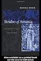 Strabo of Amasia: Greek Man of Letters in Augustan Rome