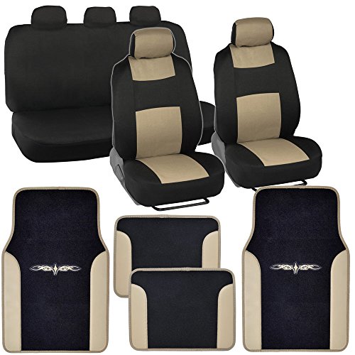 Top Best 5 nissan titan seat covers 2006 for sale 2016 Product