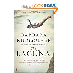 The Lacuna
