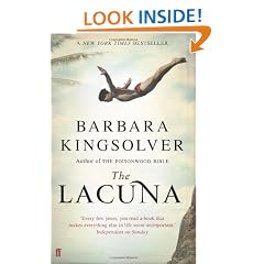 The Lacuna