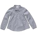 Lego Wear M�dchen Bluse, kariert 12676 HAPPY 602 - SHIRT