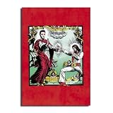 Jesus Elvis - Set of 12 Risque TalkBubbles Christmas Cards & Envelopes