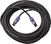 Pro Co 12 AWG Speaker Cable Speakon to Speakon S12NN-25, 12 Gauge Speaker Cable 25