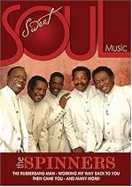 Sweet Soul Music - Spinners