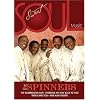Sweet Soul Music - Spinners