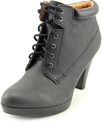 American Living Garnet Women US 8 Black Bootie