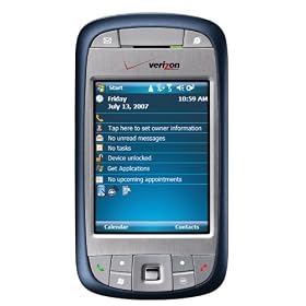 Verizon XV-6800 Smartphone (Verizon Wireless)