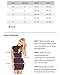 Lyss Loo Women's Madly Deep-V Neck Tunic Shirt Top