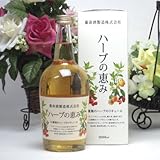 ハーブの恵み養命酒1000ml 養命酒製造