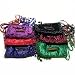 Search : Velvet Shoulder Strap Purse Cell Phone Pouch, 6 Color Choices