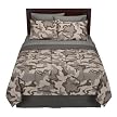Mossimo Brown Cammo BIAB - Twin
