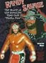 Randy Savage (Pwl) (Pro Wrestling Legends)