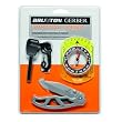 Brunton/Gerber Survival Combo