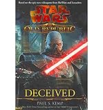 Produkt-Bild: (STAR WARS: THE OLD REPUBLIC: DECEIVED) BY KEMP, PAUL S.(AUTHOR)Hardcover Mar-2011
