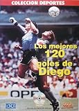 Maradona - Los 120 Mejores Goles De Diego