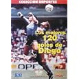 Los Mejores 120 Goles de Diego