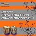 Ustad Fateh Ali Khan & Amjad Amanat Ali - Live en Descargas MP3 con el nombre: 51yRozdHIpL._SL75_