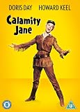 Calamity Jane [DVD] [1953]