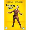 Calamity Jane [DVD] [1953]