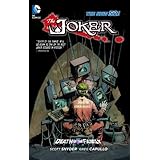 the joker death of the family the new 52