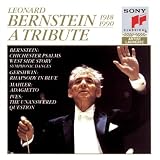  : Leonard Bernstein: A Tribute