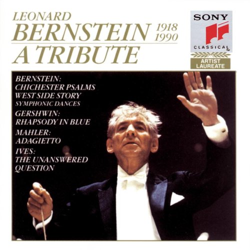 Childrens Toyshop  Search : Leonard Bernstein: A Tribute