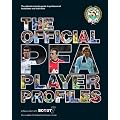 The Official PFA Player Profiles