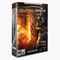 Alpha Prime