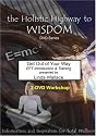 Get Out of Your Way! EFT Introduction & Training