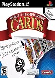 World Championship Cards