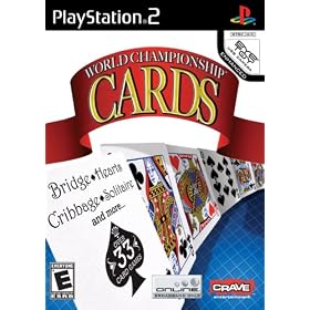 World Championship Cards