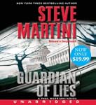 Guardian Of Lies Unabridged Low Price...