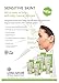 Living Nature Sensitive Skin Facial Cleanser