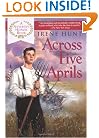 Across Five Aprils