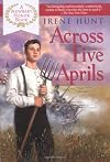 Across Five Aprils 