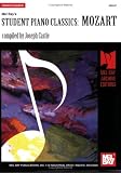 Student Piano Classics Mozart
