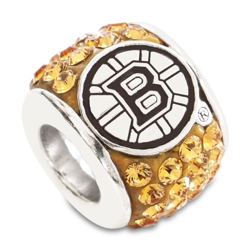 NHL Boston Bruins Premier Bead On Sale