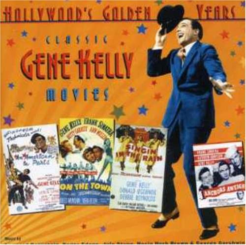CD-Charts  Search : Classic Gene Kelly Movies
