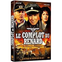 LE COMPLOT DU RENARD