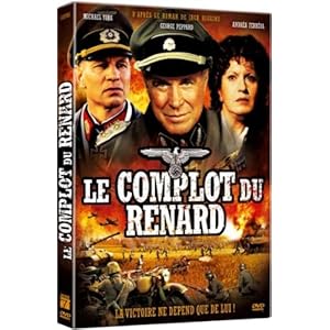 LE COMPLOT DU RENARD