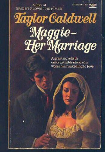 Maggie: Her Marriage