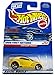 Hot Wheels 1999 First Editions Chrysler Pronto Collector #928 1:64 Scale