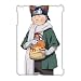 ePcase Fat Akimichi Choji in Naruto 3D-printed Hard Case Cover for iPad Mini