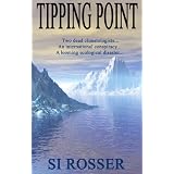 Tipping Point: Action-Adventure Thrillerdi Simon Rosser