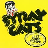 Live In Lyon - 26.7.04