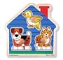 Melissa & Doug Pets Jumbo